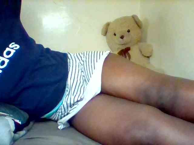 Sexxy-slim-honey