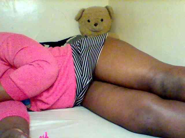 Sexxy-slim-honey