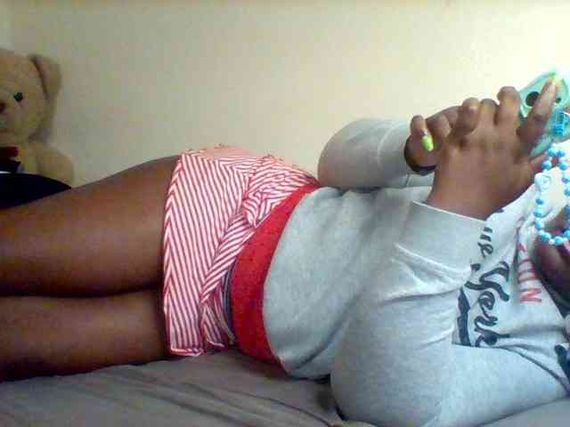 Sexxy-slim-honey Sexxy-slim-honey