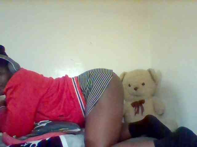 Sexxy-slim-honey webcam