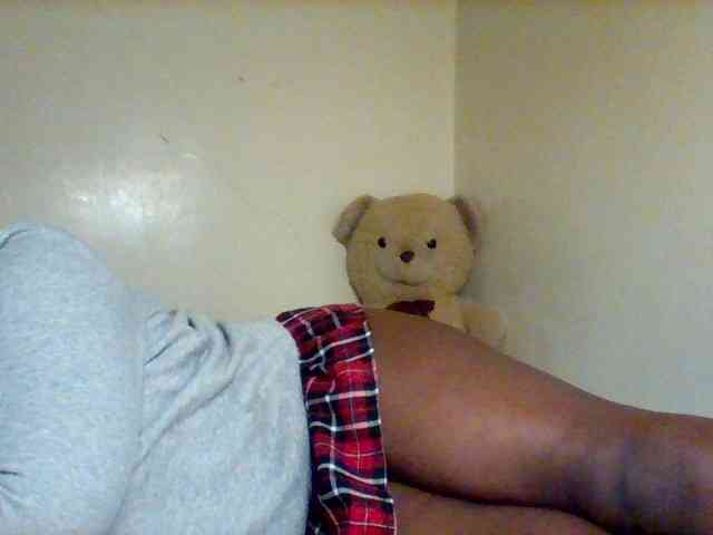 Sexxy-slim-honey webcam