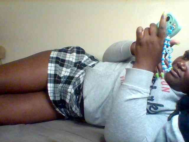 Sexxy-slim-honey webcam
