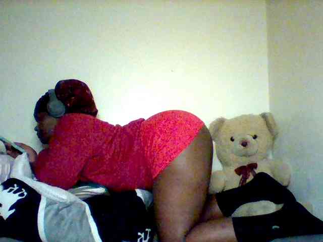 Sexxy-slim-honey webcam