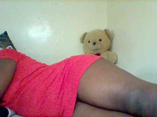 Sexxy-slim-honey webcam