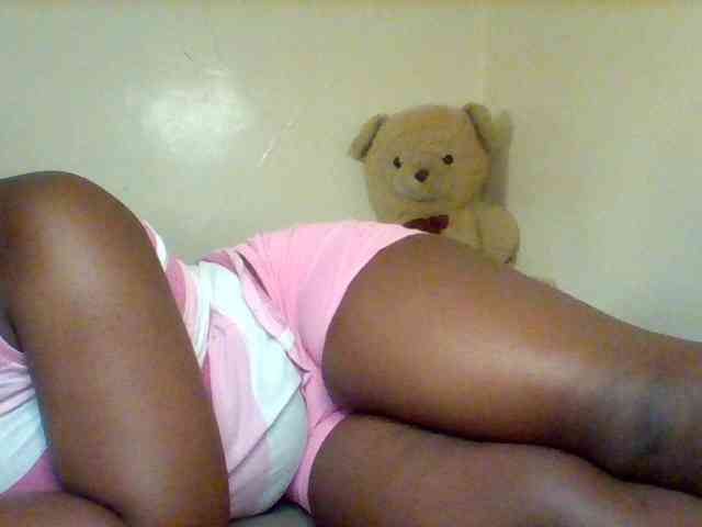 Sexxy-slim-honey webcam