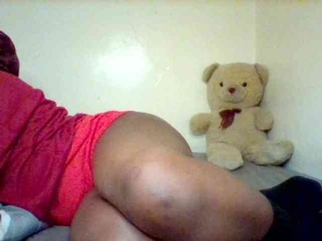 Sexxy-slim-honey webcam