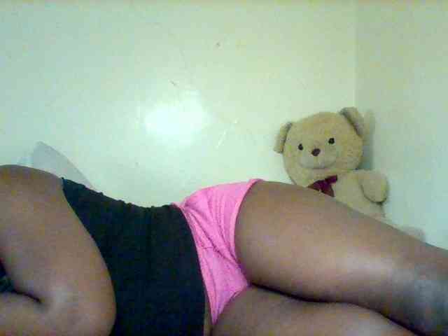 Sexxy-slim-honey webcam