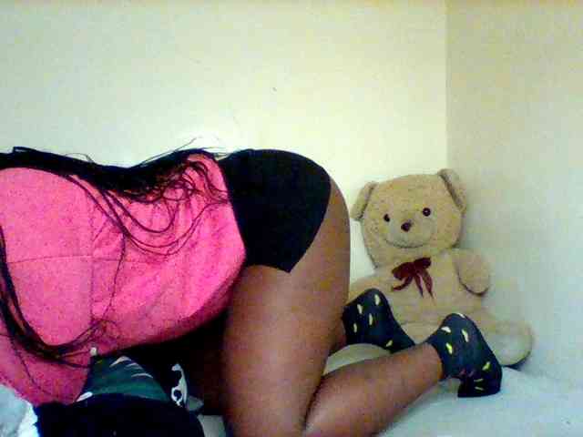 Sexxy-slim-honey webcam