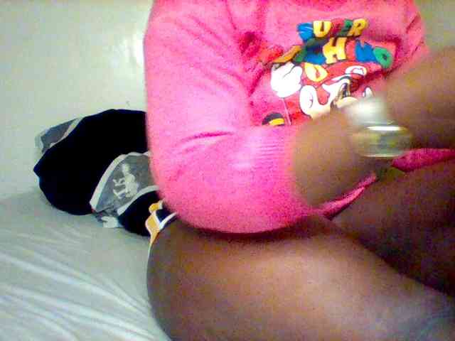 Sexxy-slim-honey webcam