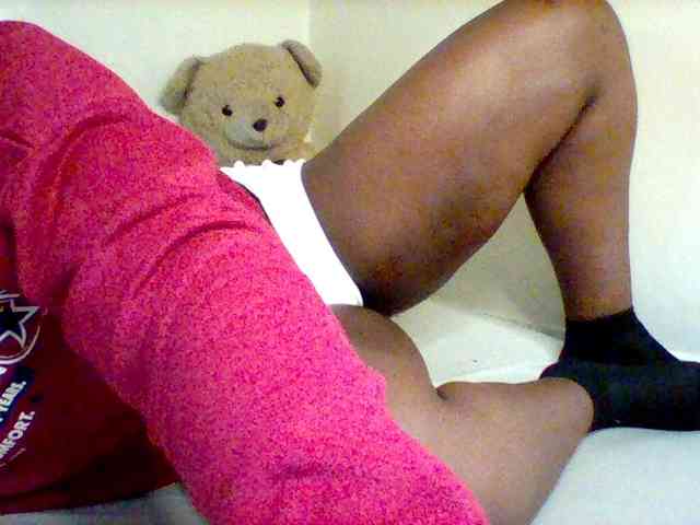 Sexxy-slim-honey