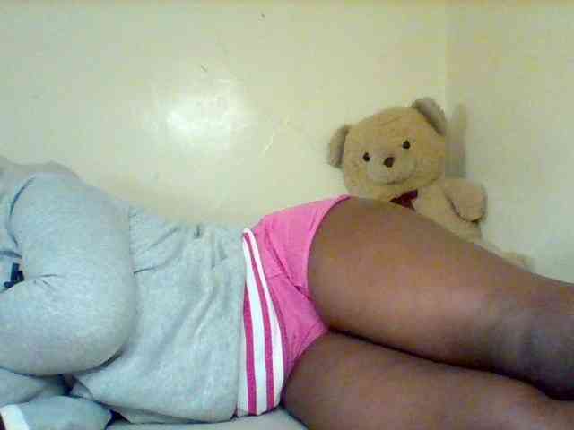 Sexxy-slim-honey
