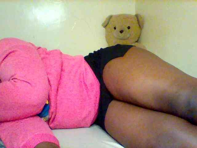 Sexxy-slim-honey webcam