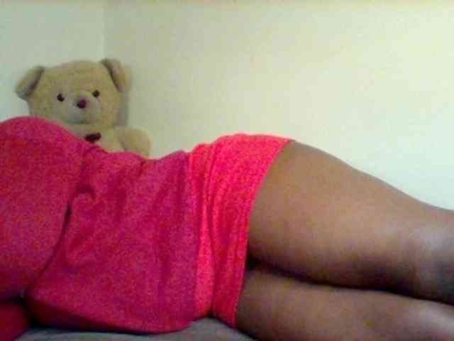 Sexxy-slim-honey webcam