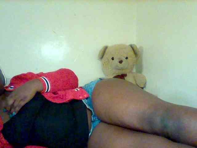 Sexxy-slim-honey webcam