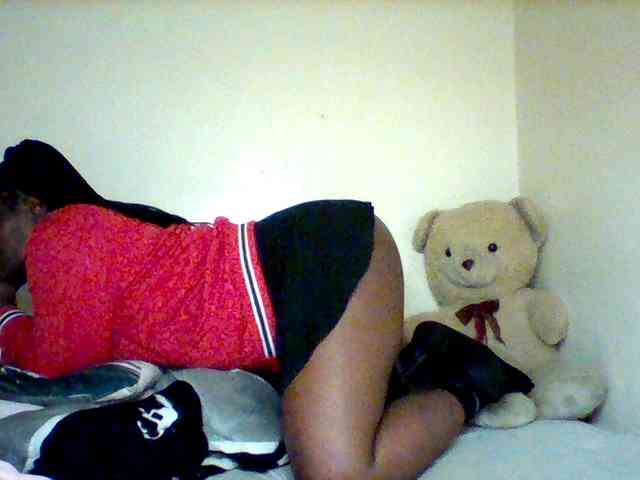 Sexxy-slim-honey webcam