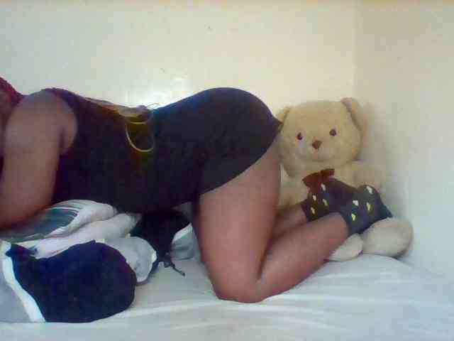 Sexxy-slim-honey Sexxy-slim-honey