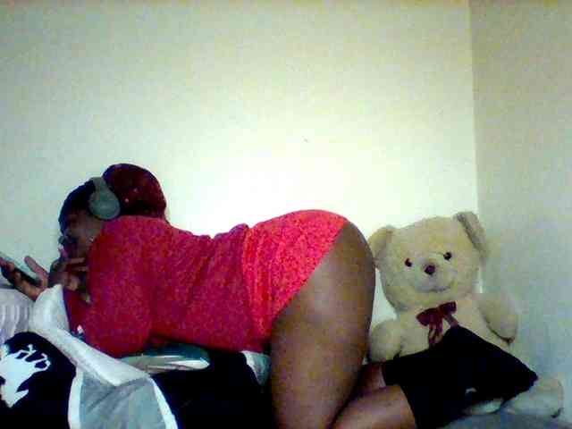 Sexxy-slim-honey webcam