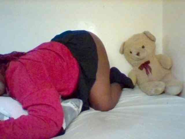 Sexxy-slim-honey webcam