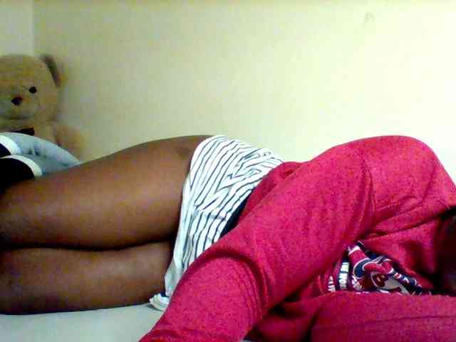 Sexxy-slim-honey webcam