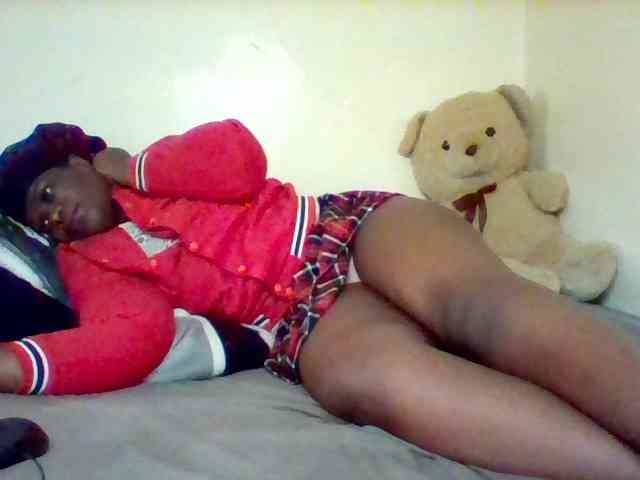 Sexxy-slim-honey