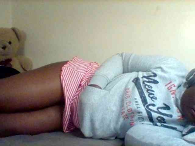 Sexxy-slim-honey webcam