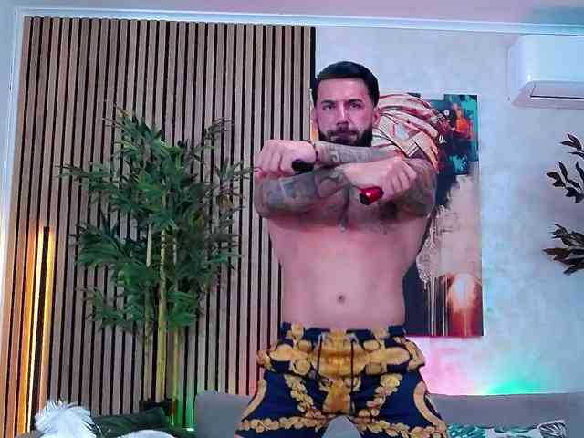 masterkingofmuscleee