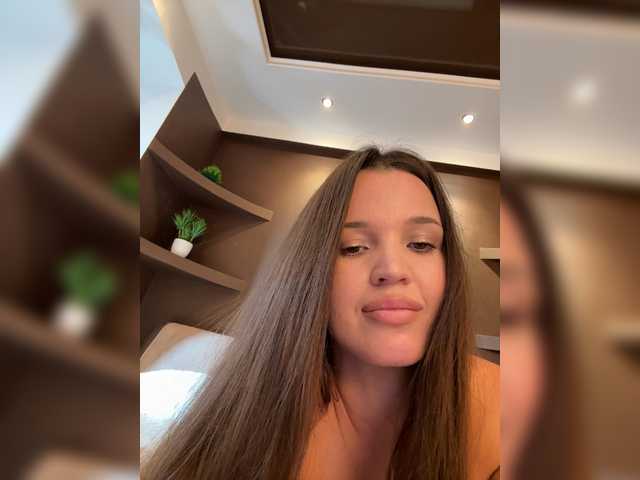 Katti-she live cam on BongaCams