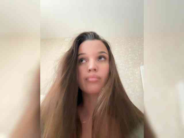 Katti-she Live Webcam on BongaCams