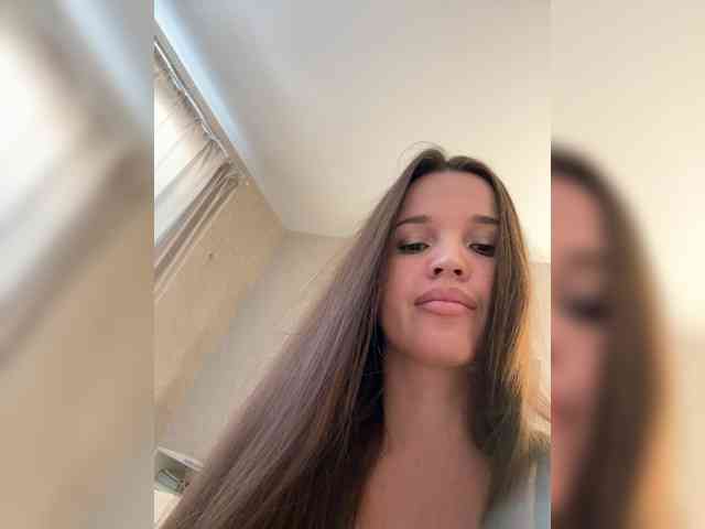 Katti-she Sex Cam Show