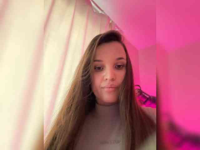 Katti-she Live Webcam on BongaCams