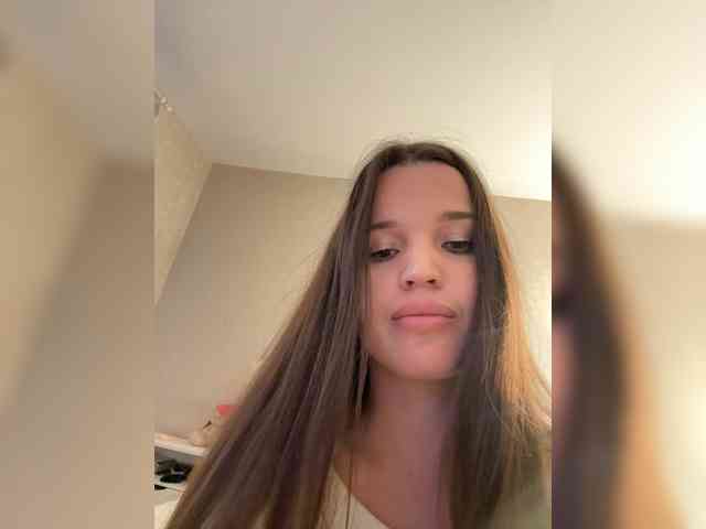 Katti-she Sex Cam Show