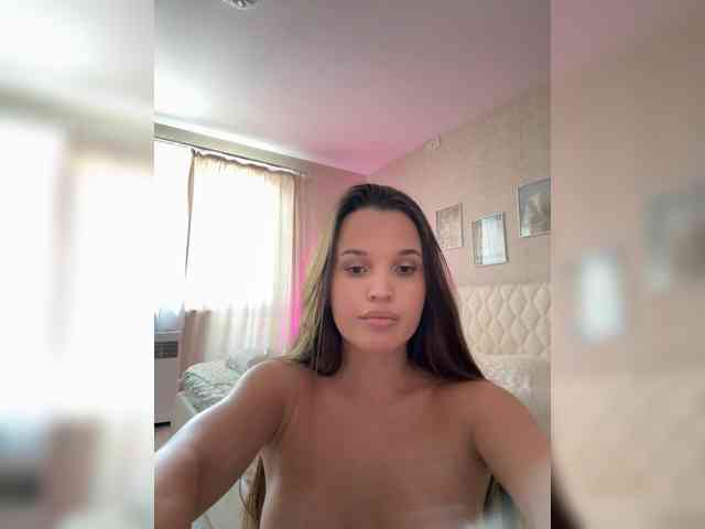 Katti-she Live Webcam on BongaCams