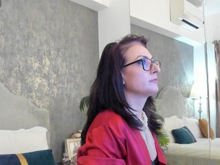 LisaCroft Porn Show