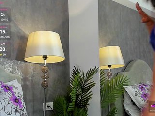 LisaCroft Porn Show