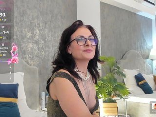 LisaCroft Porn Show