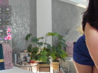 LisaCroft Porn Show