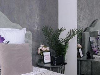 LisaCroft Porn Show