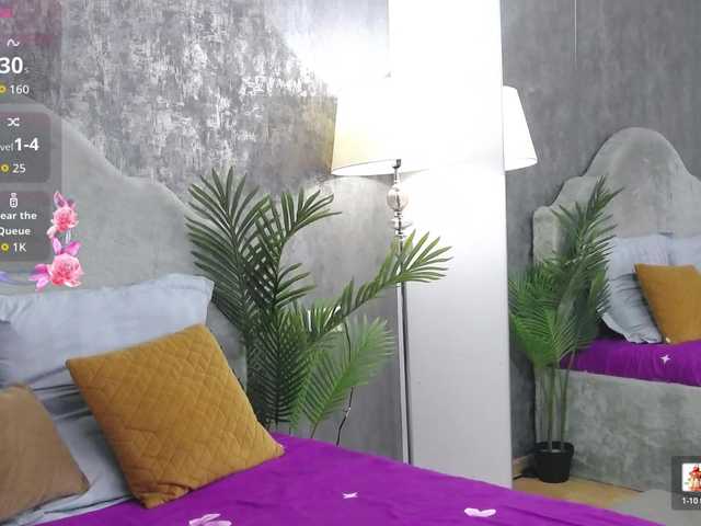 LisaCroft live cam on BongaCams