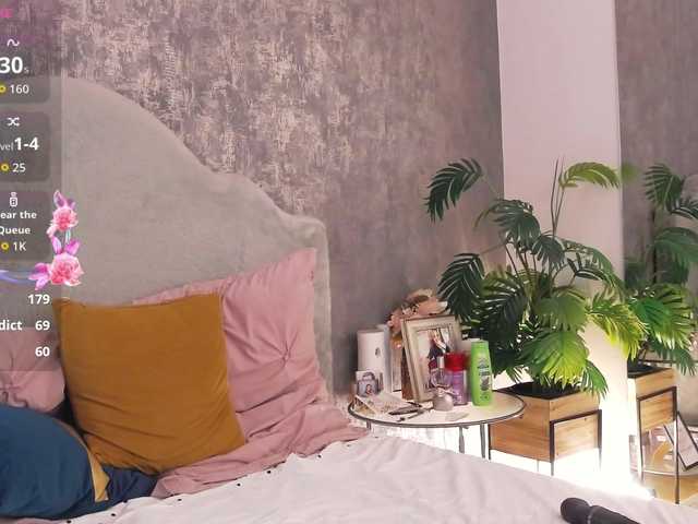 LisaCroft live cam on BongaCams