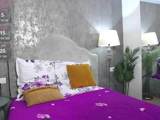 LisaCroft live cam on BongaCams
