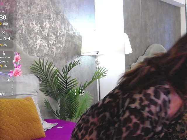 LisaCroft live webcam show