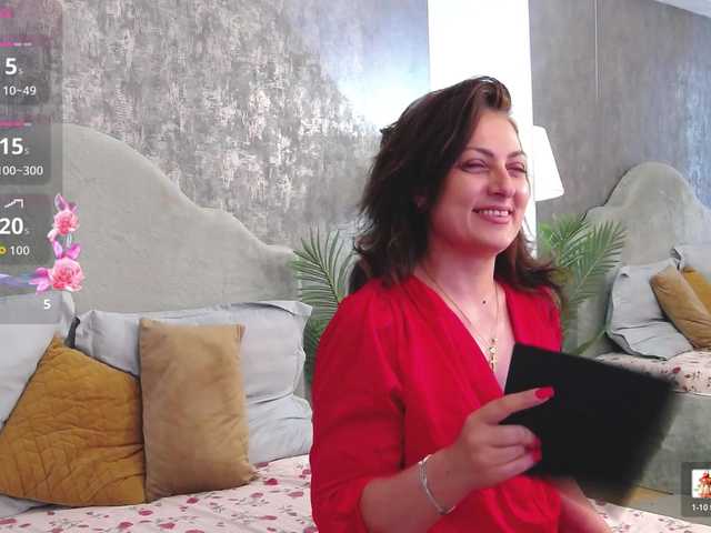 LisaCroft live cam on BongaCams