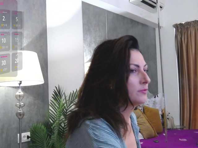 LisaCroft live cam on BongaCams