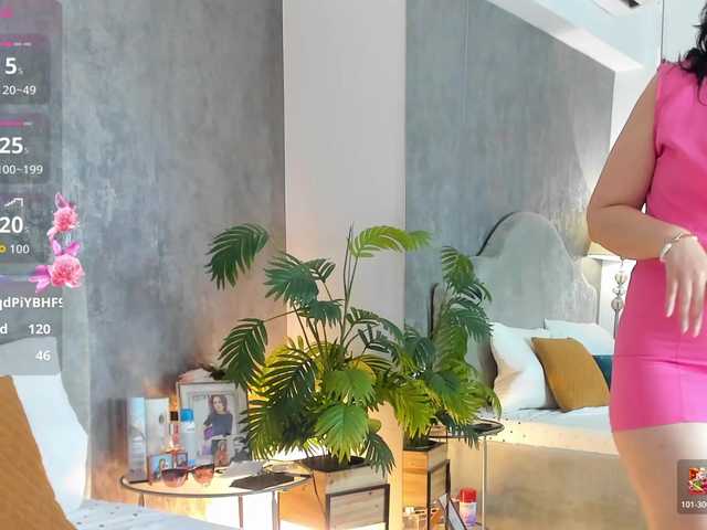 LisaCroft's BongaCams show and profile