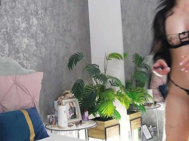 LisaCroft live cam on BongaCams