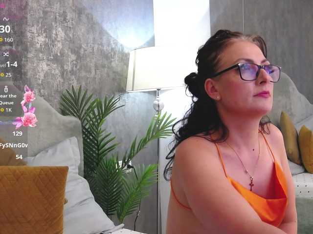 LisaCroft live cam on BongaCams