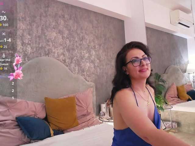 LisaCroft live cam on BongaCams