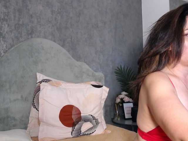 LisaCroft live cam on BongaCams
