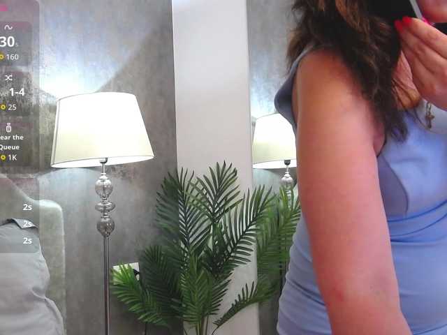 LisaCroft live webcam show