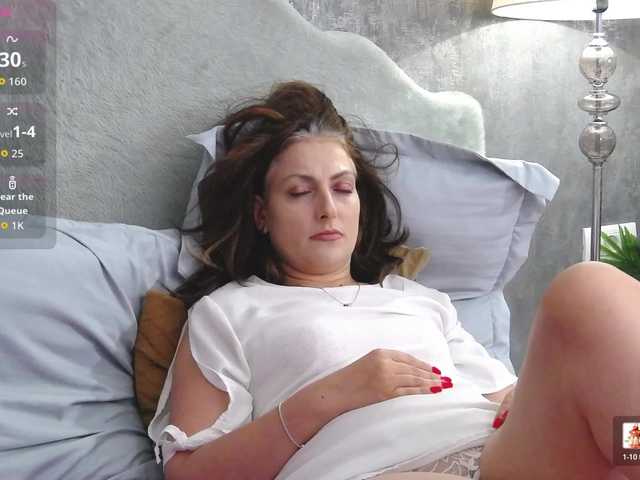 LisaCroft live cam on BongaCams